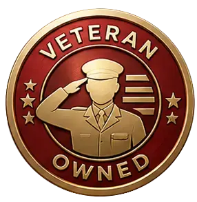 Veteran Owned